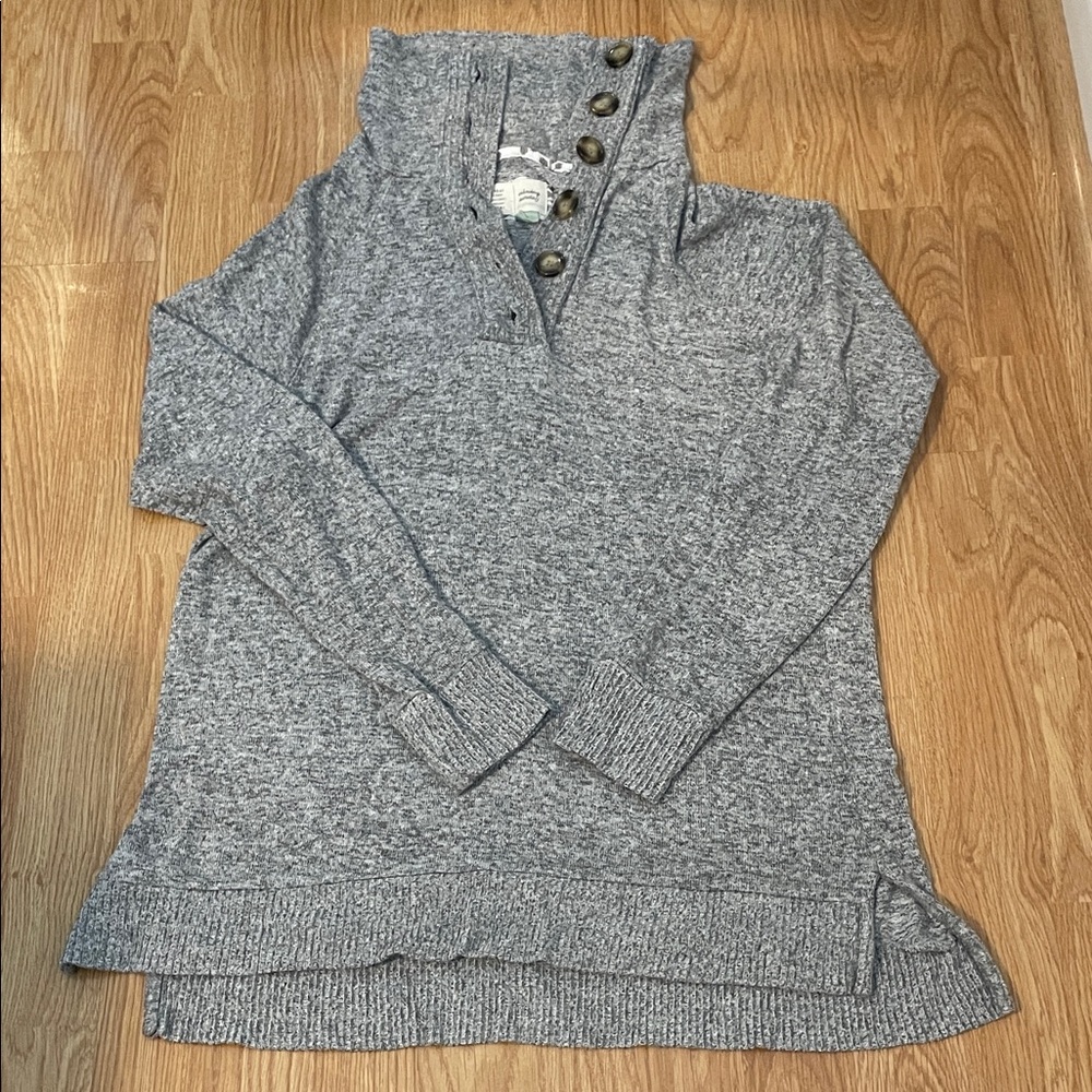 Woman’s Sweater